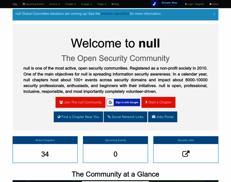 Null.community thumbnail Null.community thumbnail