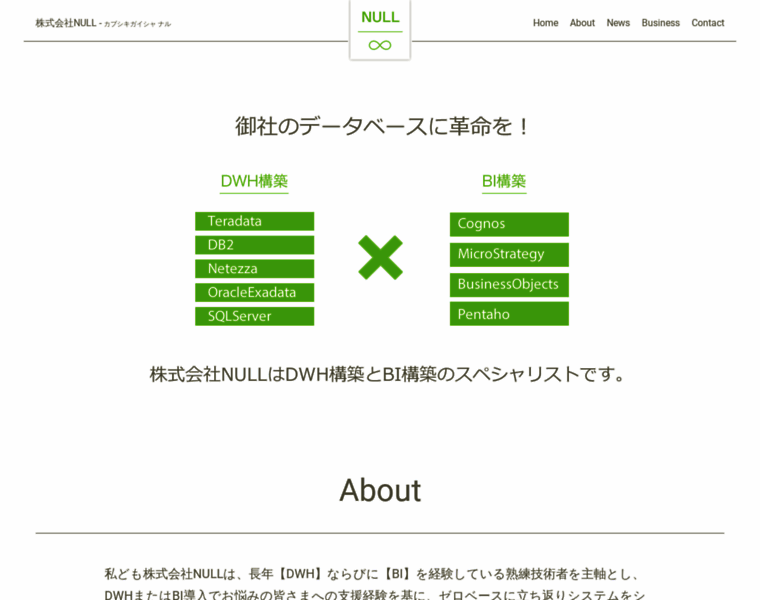 Null00.co.jp thumbnail