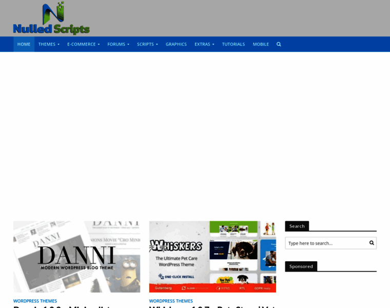 Nulled-scripts.xyz thumbnail Nulled-scripts.xyz thumbnail