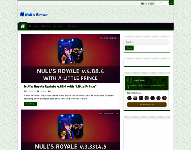 Nulls-royale.com thumbnail