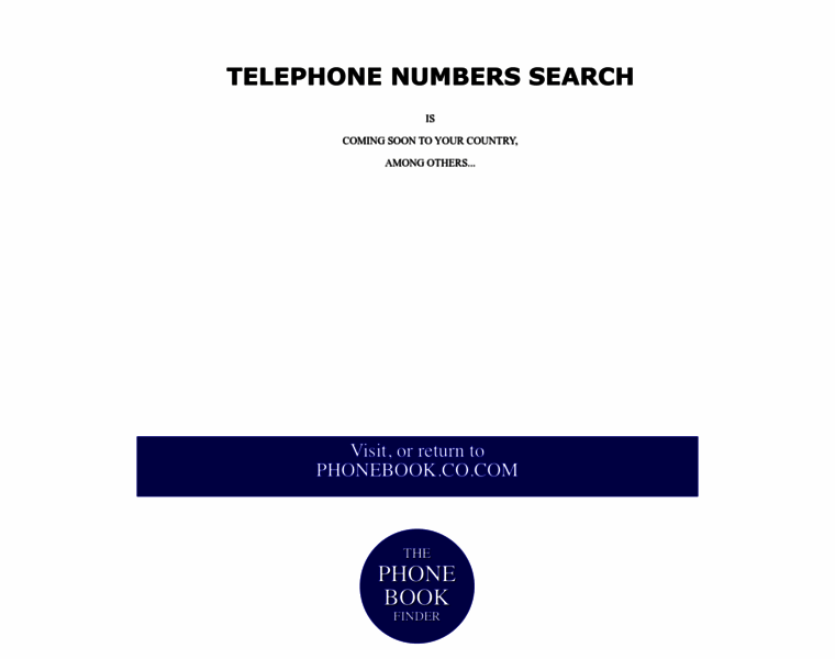 Numbers.tel thumbnail Numbers.tel thumbnail