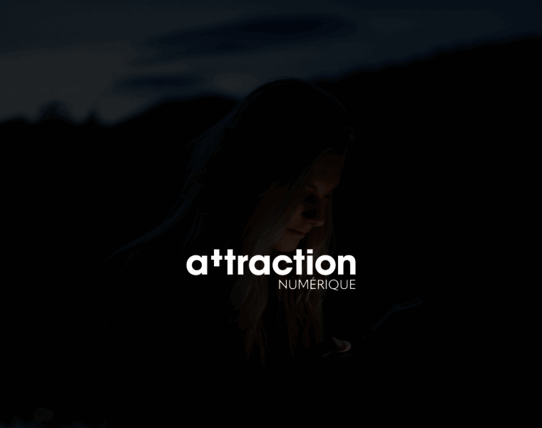 Numerique.attraction.ca thumbnail