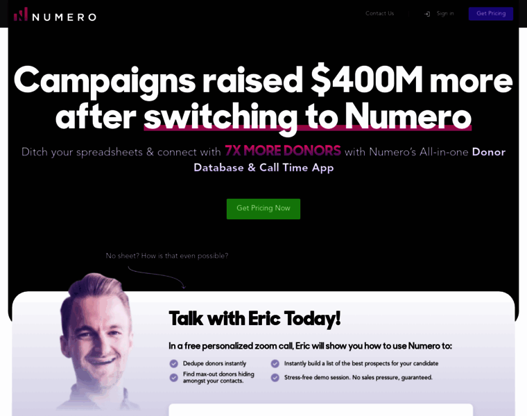 Numero.ai thumbnail
