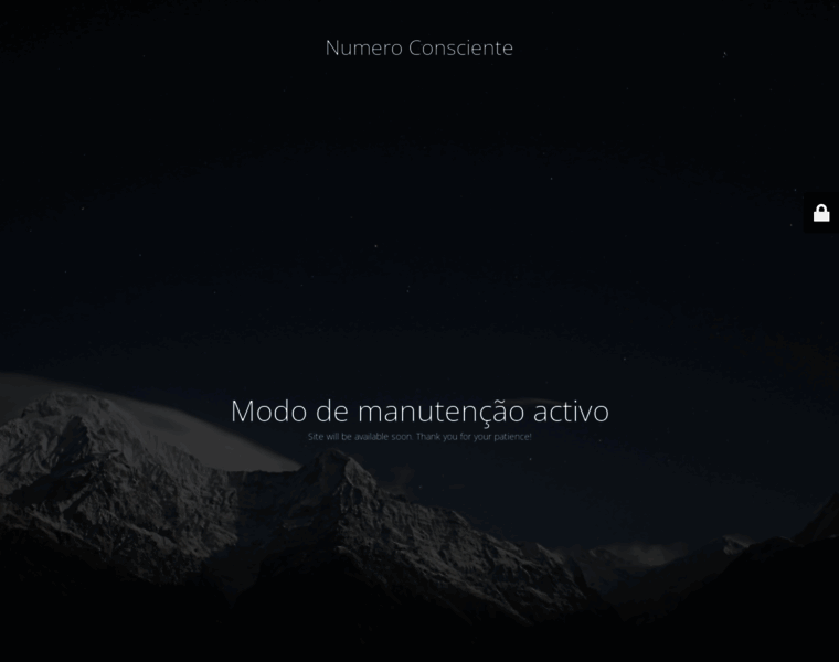 Numeroconsciente.com thumbnail Numeroconsciente.com thumbnail