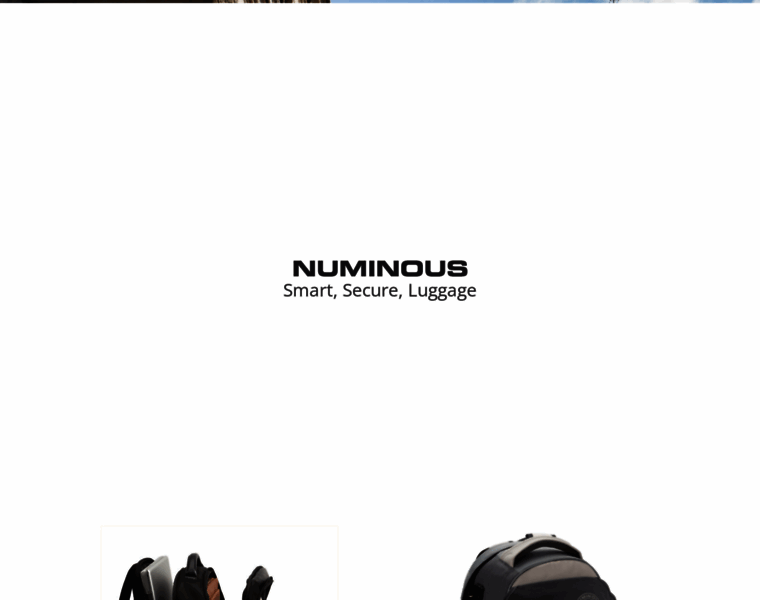 Numinous-packs.com thumbnail