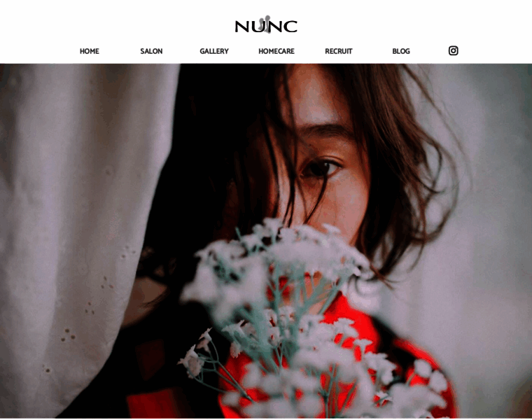 Nunc-jp.com thumbnail