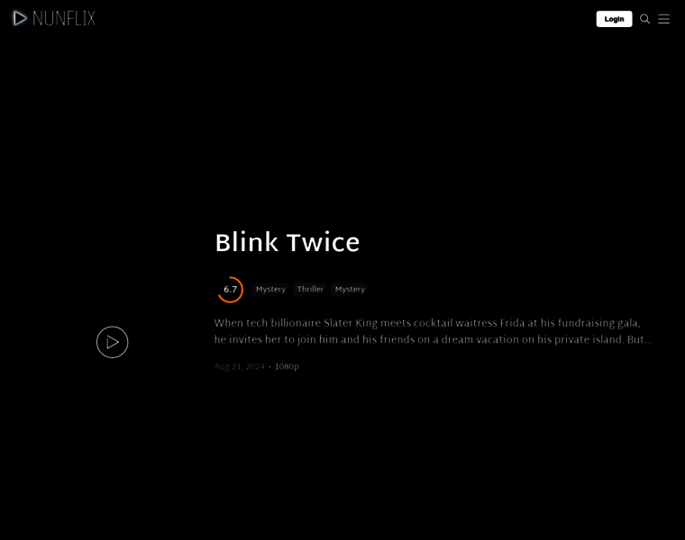 Nunflix.org thumbnail