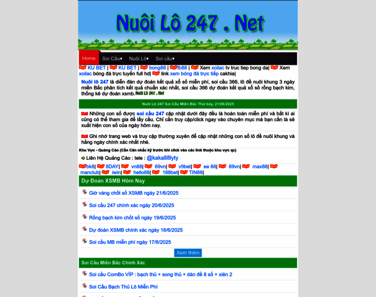 Nuoilo247.net thumbnail