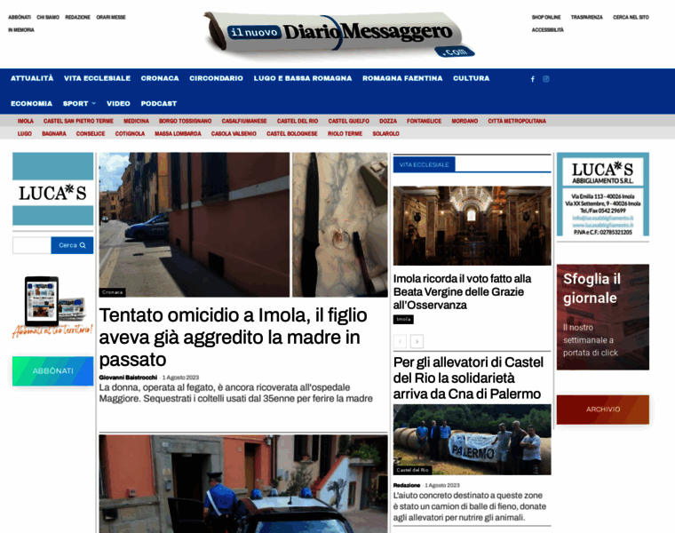 Nuovodiario.it thumbnail