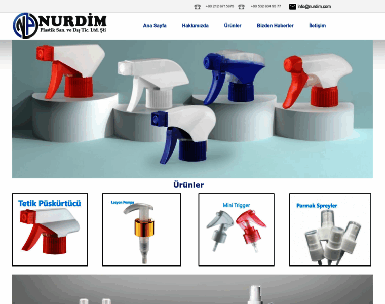 Nurdim.com thumbnail