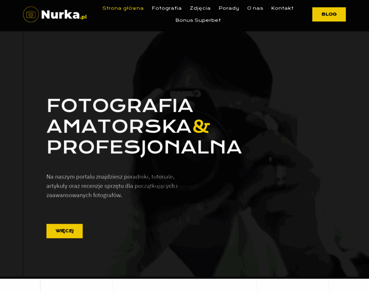Nurka.pl thumbnail