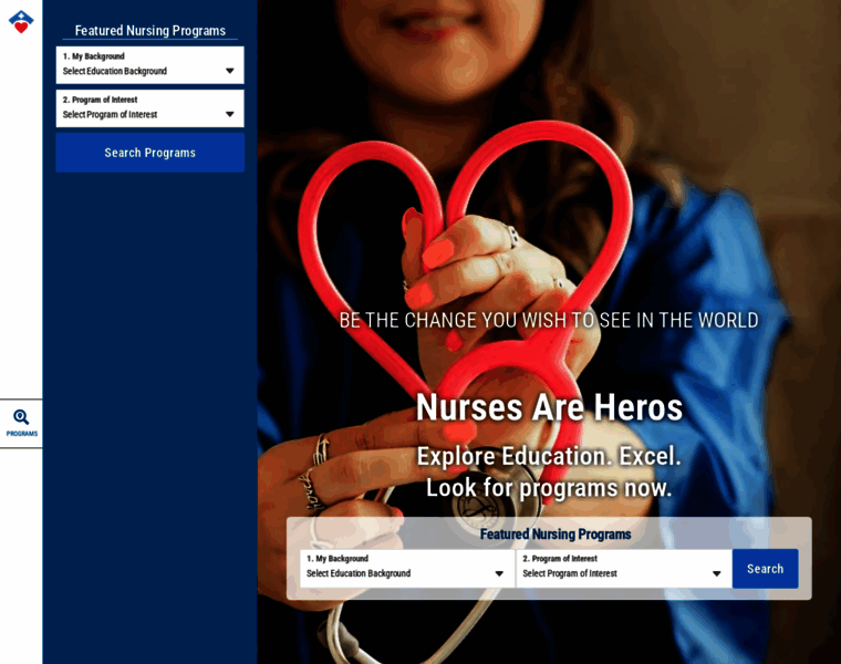 Nursegroups.com thumbnail