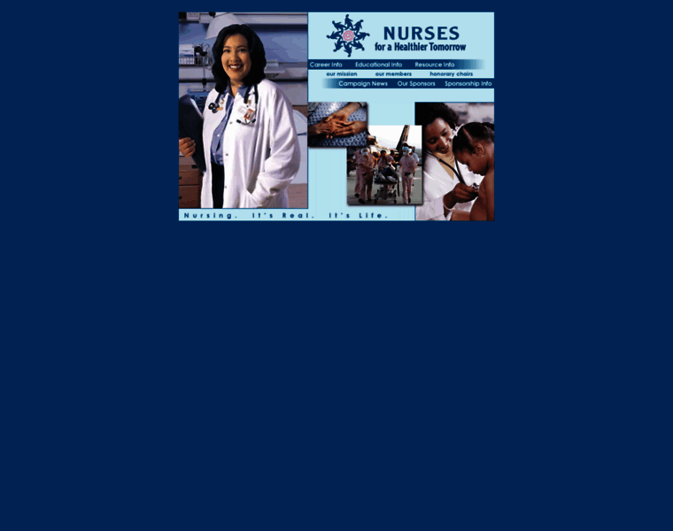 Nursesource.org thumbnail
