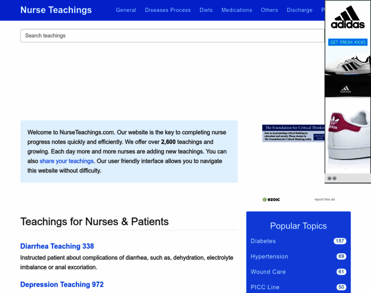 Nurseteachings.com thumbnail