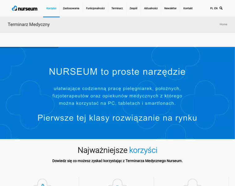Nurseum.pl thumbnail