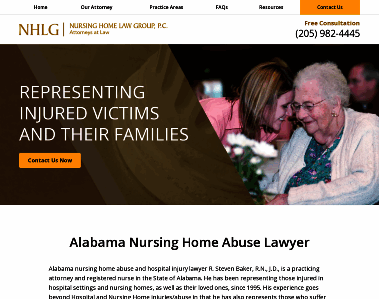 Nursinghomelawgroup.com thumbnail Nursinghomelawgroup.com thumbnail