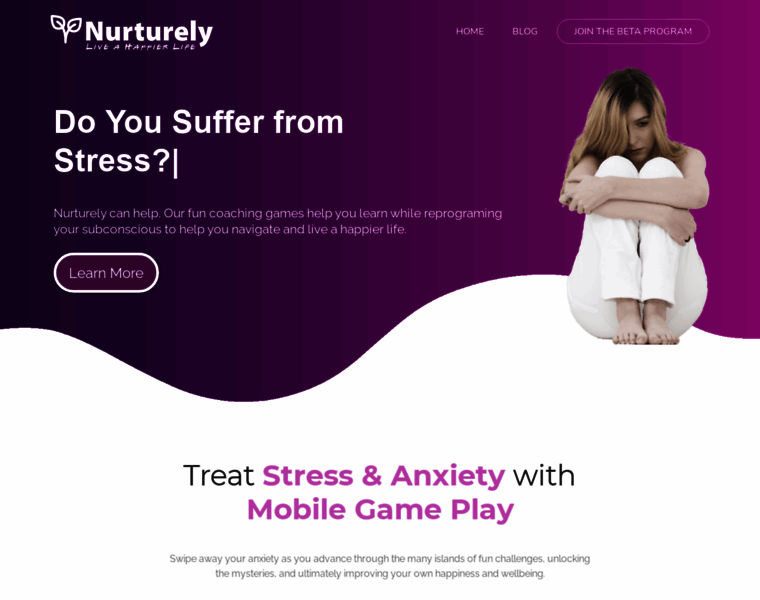 Nurturely.co thumbnail Nurturely.co thumbnail