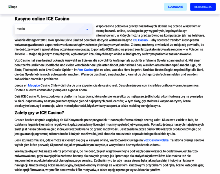 Nusod.org thumbnail