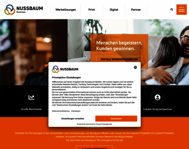 Nussbaum-medienwelt.de thumbnail