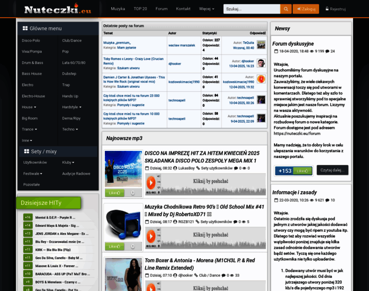 Nuteczki.pl thumbnail Nuteczki.pl thumbnail