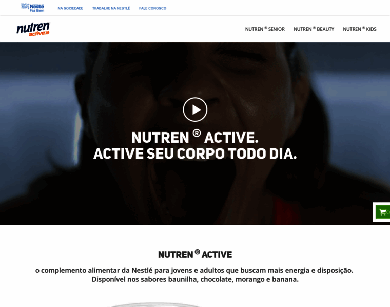 Nutrenactive.com.br thumbnail