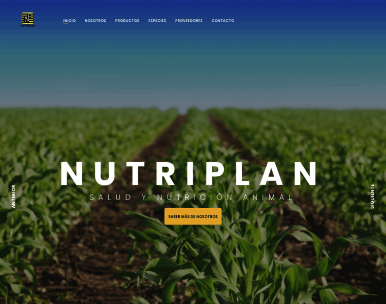 Nutriplan.com.mx thumbnail