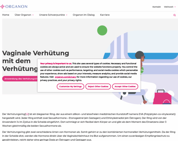 Nuvaring.de thumbnail