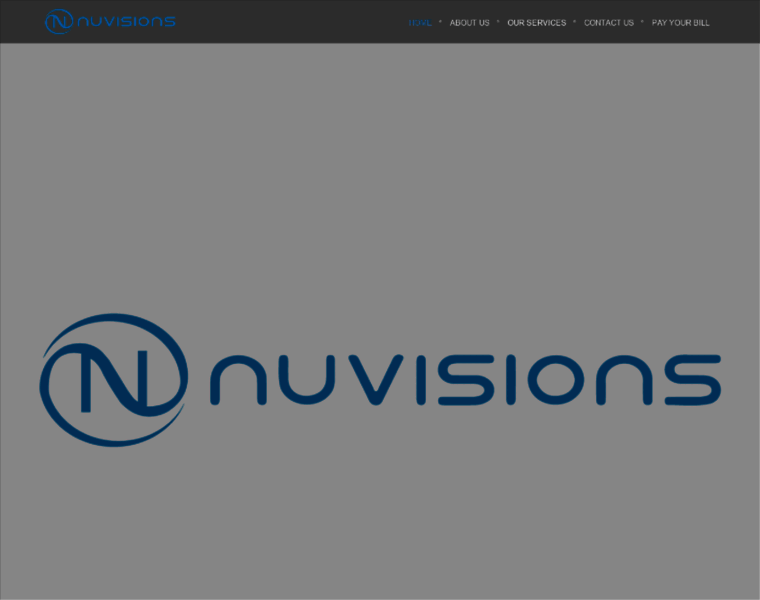 Nuvisions.net thumbnail