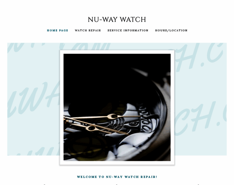 Nuwaywatch.com thumbnail