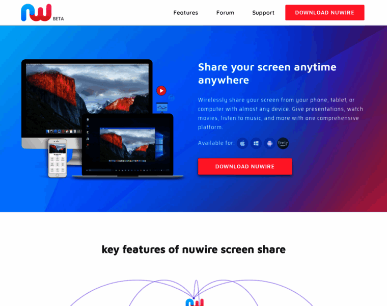 Nuwire.com thumbnail