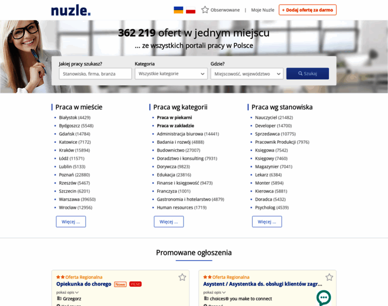 Nuzle.pl thumbnail