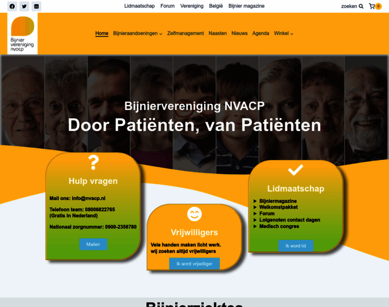 Nvacp.nl thumbnail
