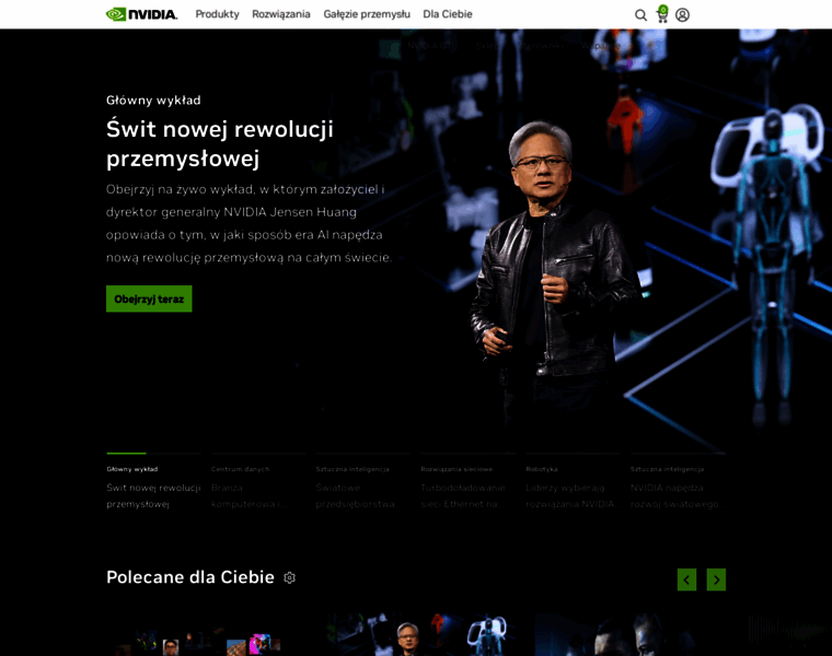 Nvidia.pl thumbnail