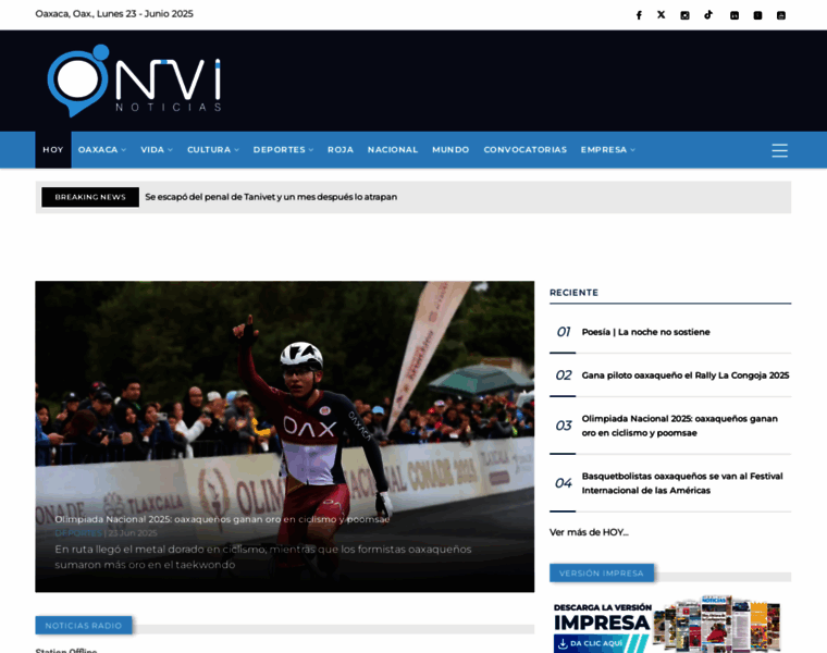 Nvinoticias.com thumbnail Nvinoticias.com thumbnail