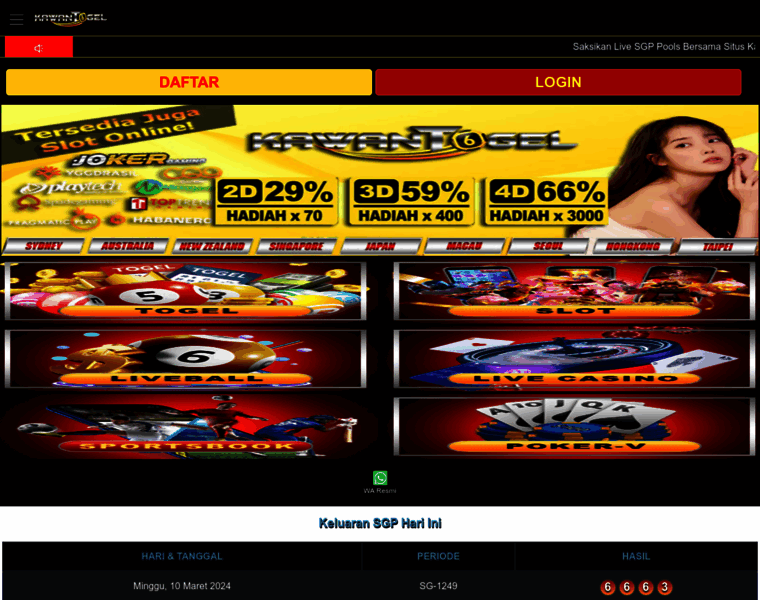 Nvlawdirectory.org thumbnail