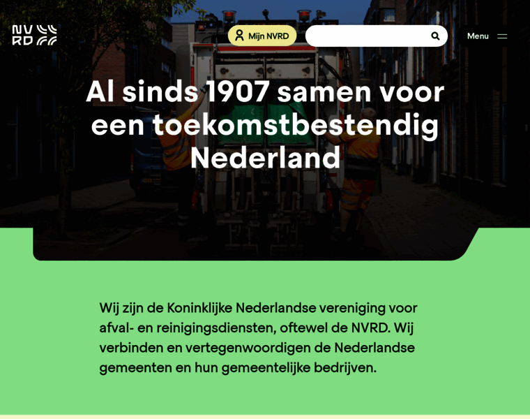 Nvrd.nl thumbnail