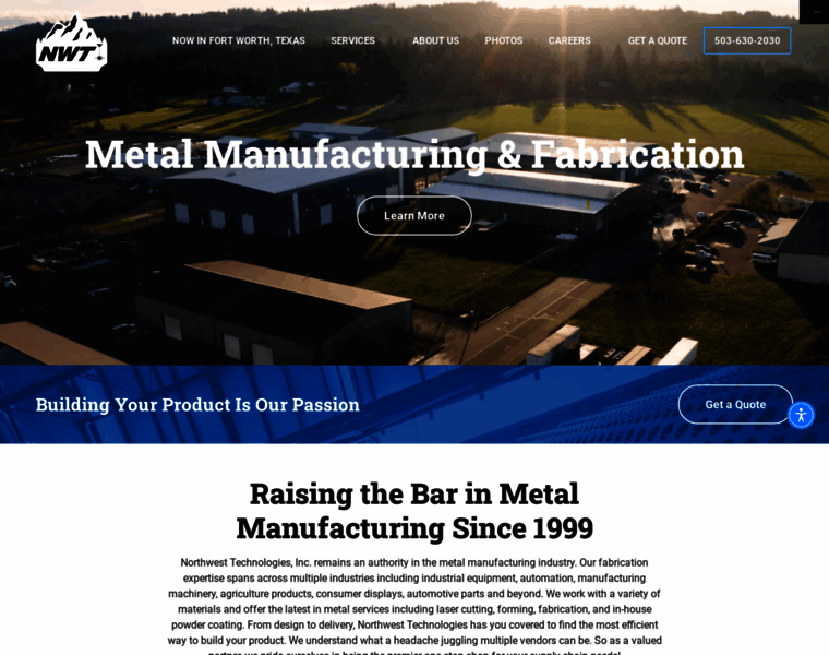 Nw-technologies.com thumbnail Nw-technologies.com thumbnail