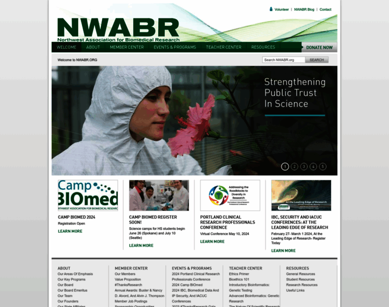 Nwabr.org thumbnail