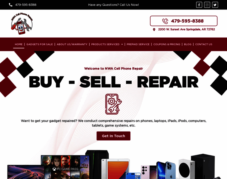Nwacpr.com thumbnail Nwacpr.com thumbnail