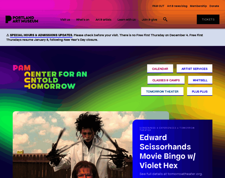 Nwfilm.org thumbnail