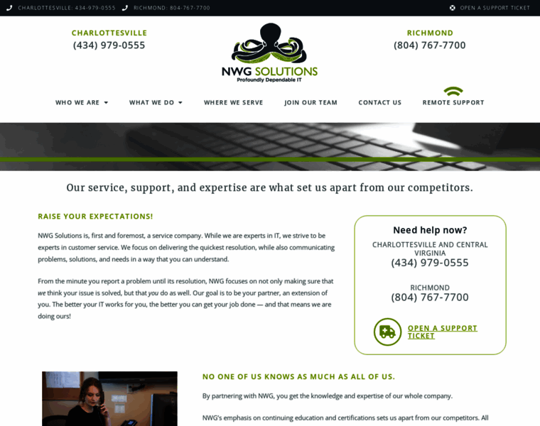 Nwgsolutions.com thumbnail Nwgsolutions.com thumbnail