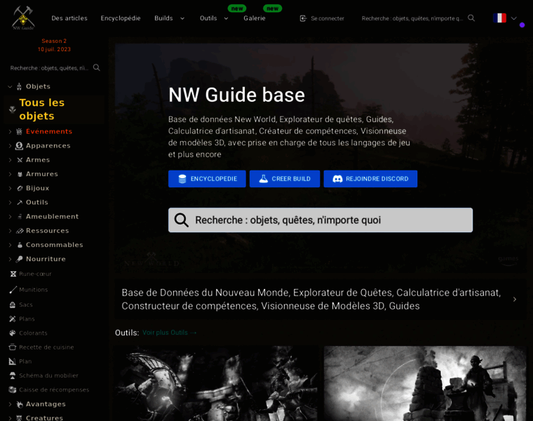 Nwguide.fr thumbnail