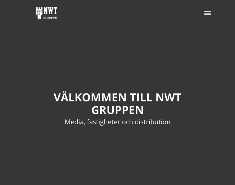 Nwtgruppen.se thumbnail
