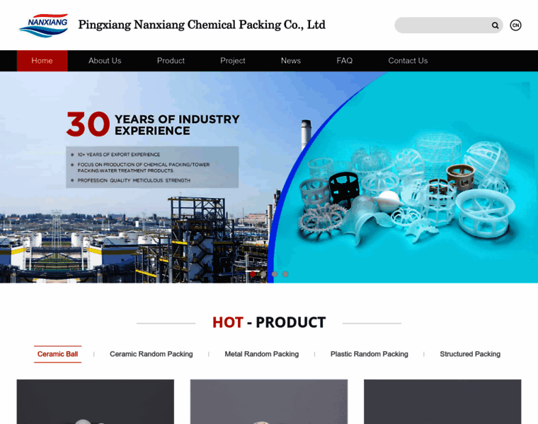 Nxpacking.com thumbnail Nxpacking.com thumbnail