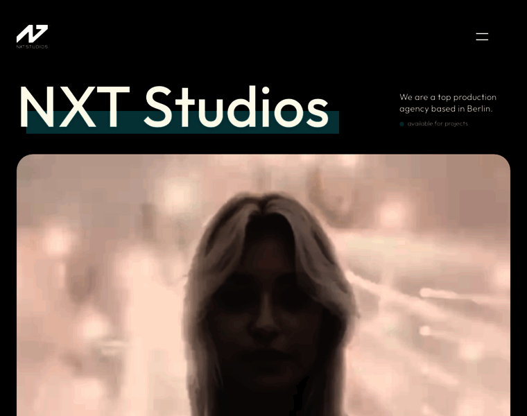 Nxtstudios.de thumbnail Nxtstudios.de thumbnail