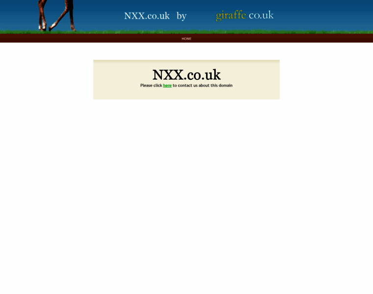 Nxx.co.uk thumbnail