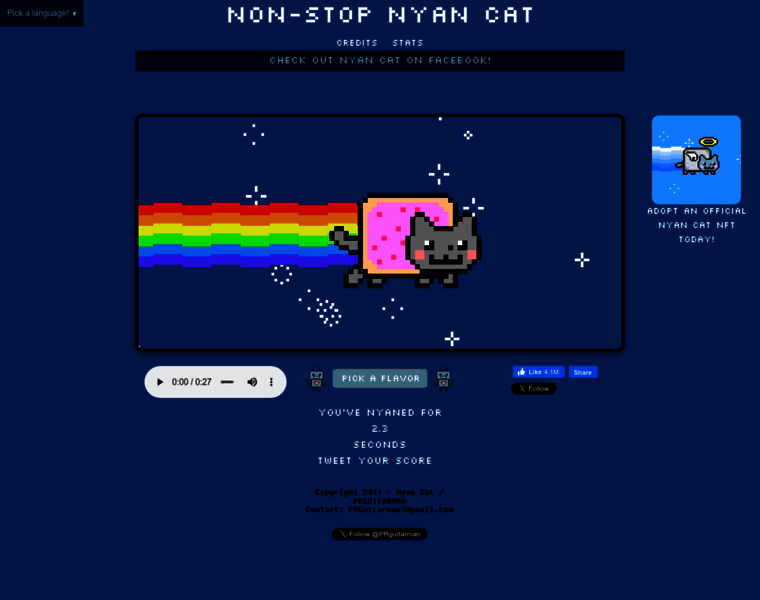 Nyan.cat thumbnail