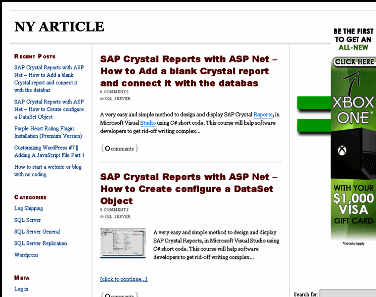 Nyarticle.com thumbnail Nyarticle.com thumbnail