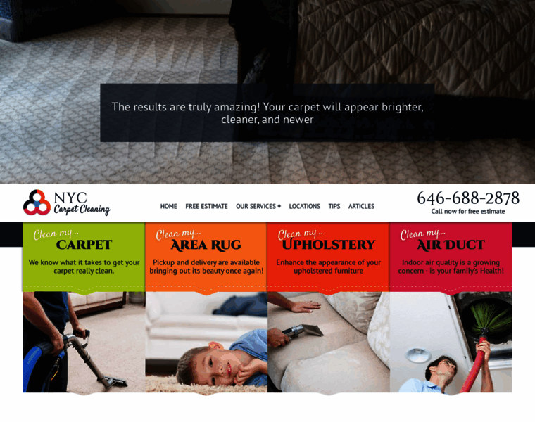 Nyccarpetcleaning.com thumbnail Nyccarpetcleaning.com thumbnail