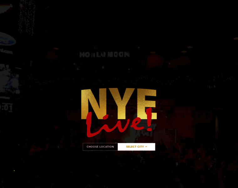 Nye-live.com thumbnail